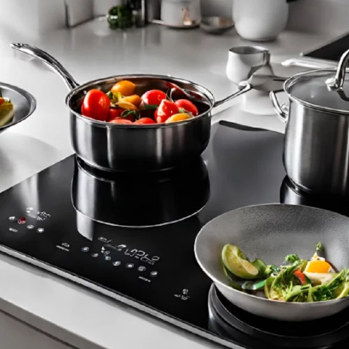 Cocinas de Induccion - Servicio Tecnico Reparaci&oacute;n Electrodom&eacute;sticos