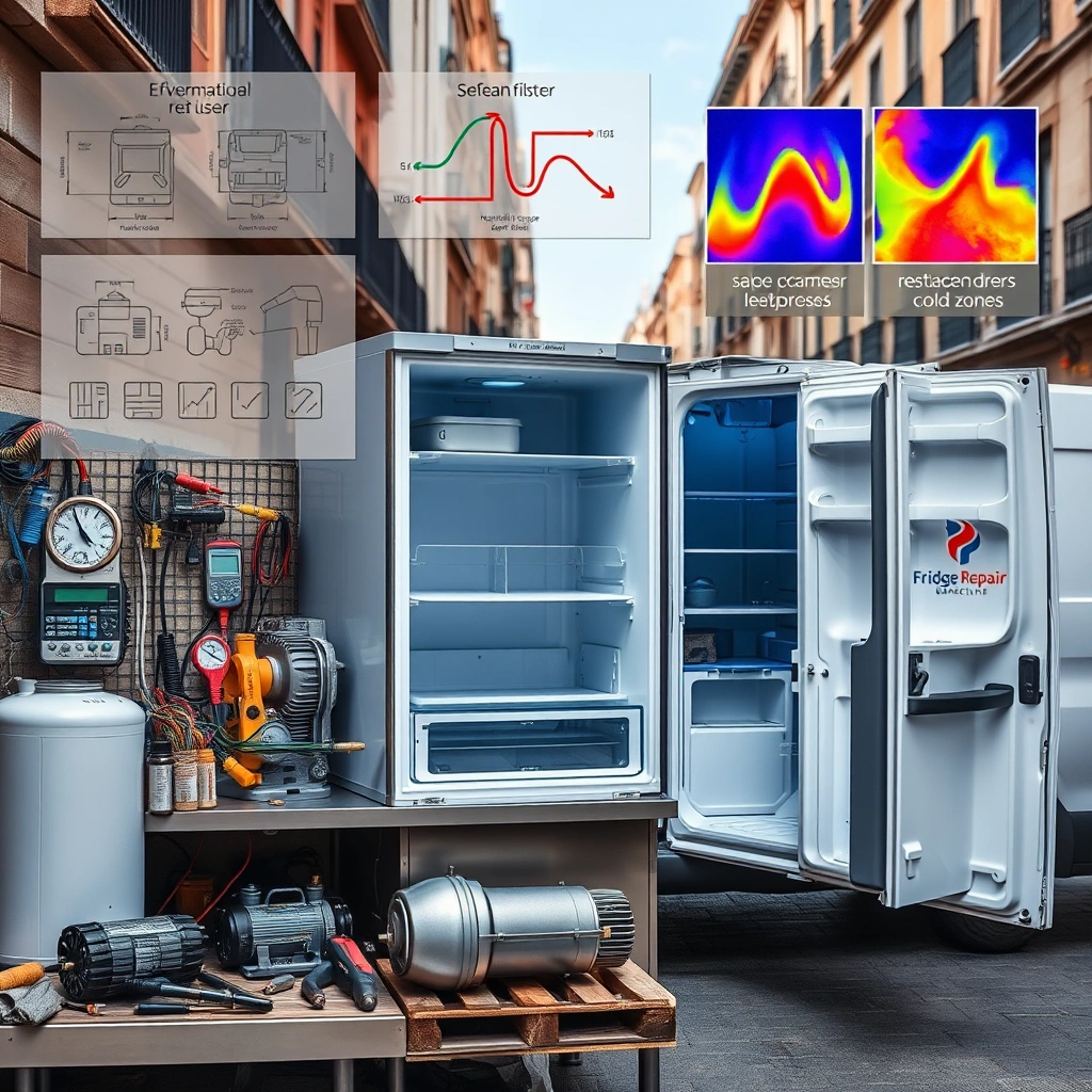 text2img 450525cc b5e3 42bb aca8 170c2b1d16a9 00001  - &iquest;Qu&eacute; empresa ofrece las reparaciones de refrigeradores m&aacute;s efectivas en Barcelona?