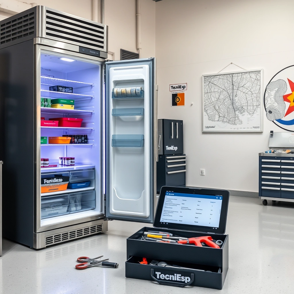 Encuentra un servicio técnico para neveras en Valencia con precios competitivos text2img db7c0ed8 d580 4fe6 af42 b26f14ef200c 00001 - Encuentra un servicio técnico para neveras en Valencia con precios competitivos