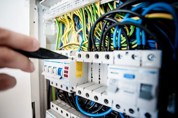 residential electr services - Servicio de Reparaci&oacute;n Electrodom&eacute;sticos