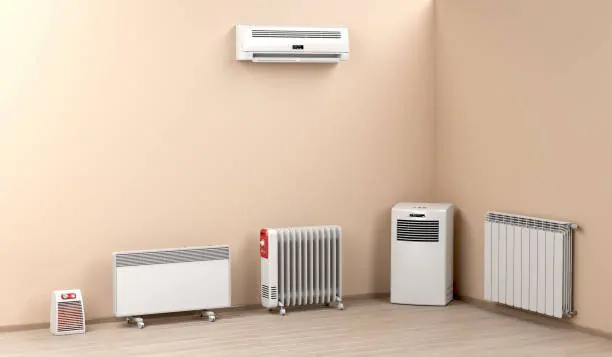 Que beneficios tiene reparar una calefaccion en lugar de reemplazarla - &iquest;Qu&eacute; beneficios tiene reparar una calefacci&oacute;n en lugar de reemplazarla?