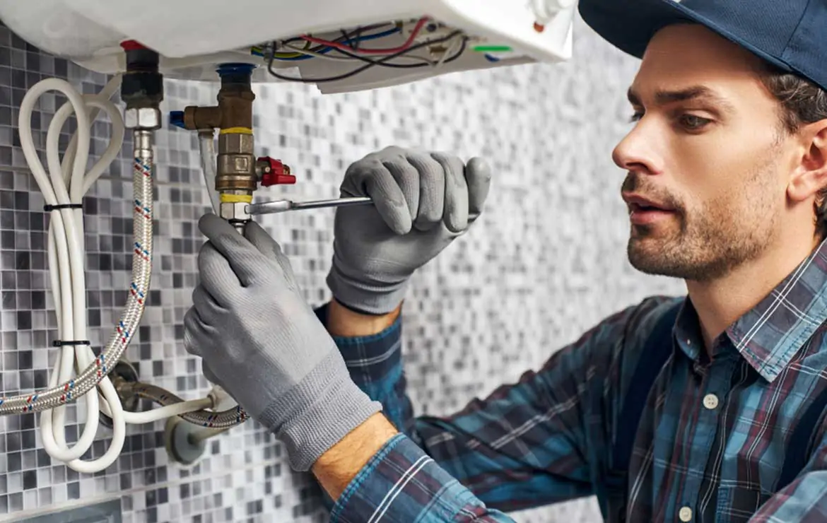 Que servicios de reparacion de calderas ofrecen garantia Barcelona - Reparaci&oacute;n Primeras Marcas
