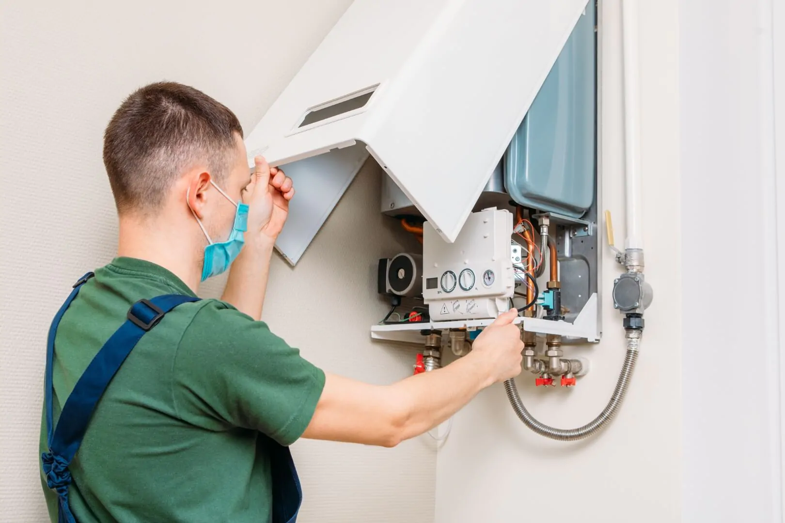 ¿Qué servicios técnicos son más efectivos para reparar calderas en Valencia? Que servicios tecnicos son mas efectivos reparar calderas en Valencia - ¿Qué servicios técnicos son más efectivos para reparar calderas en Valencia?