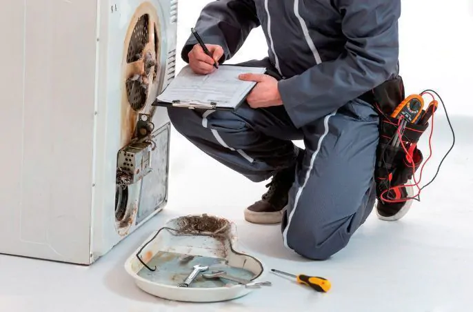 ¿Qué empresas ofrecen las reparaciones más efectivas de lavadoras? Que empresas ofrecen las reparaciones efectivas de lavadoras - ¿Qué empresas ofrecen las reparaciones más efectivas de lavadoras?
