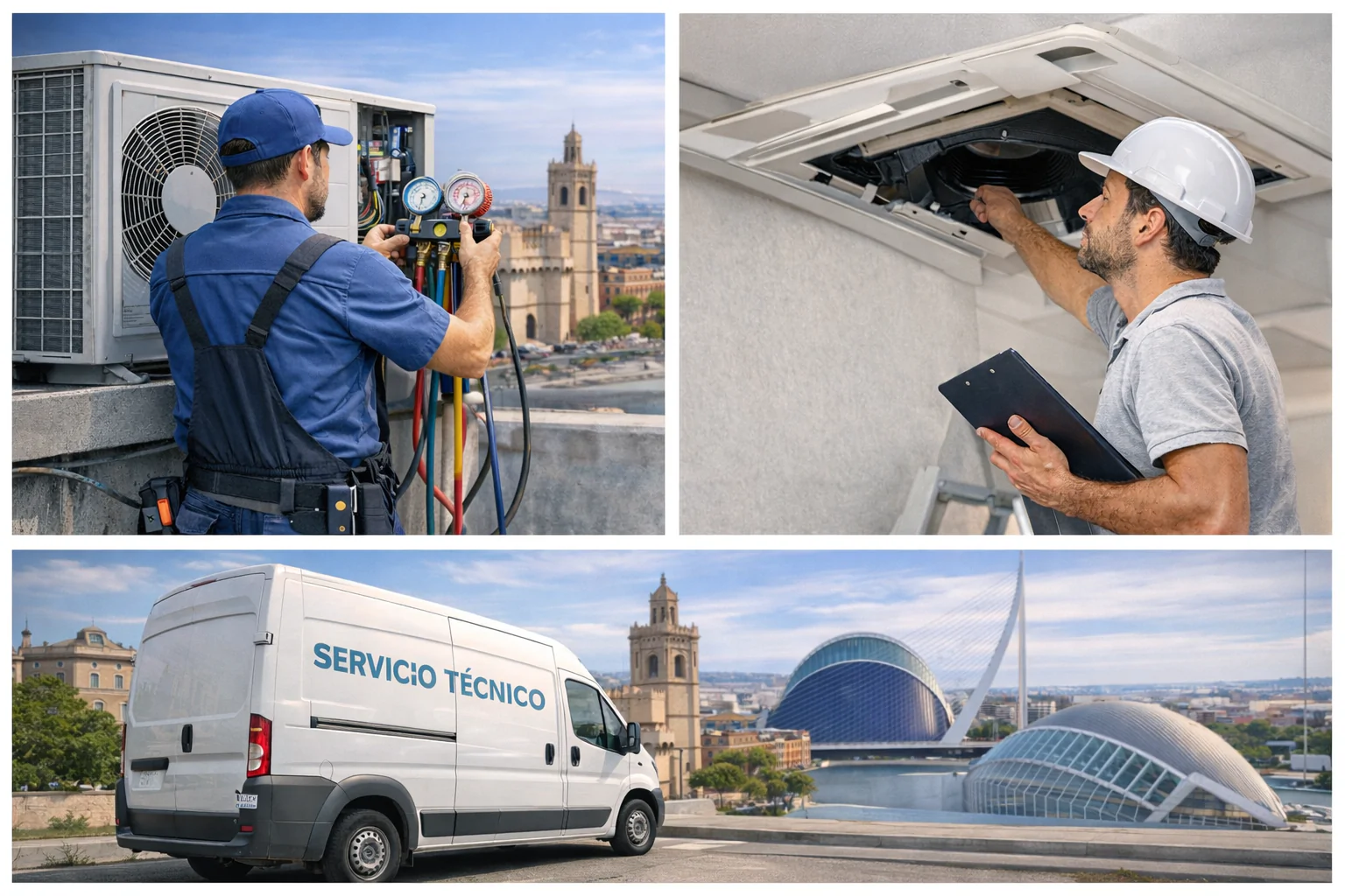 ¿Qué empresas ofrecen mantenimiento preventivo para aire acondicionado en Valencia? Que empresas ofrecen mantenimiento preventivo para aire acondicionado Valencia - ¿Qué empresas ofrecen mantenimiento preventivo para aire acondicionado en Valencia?