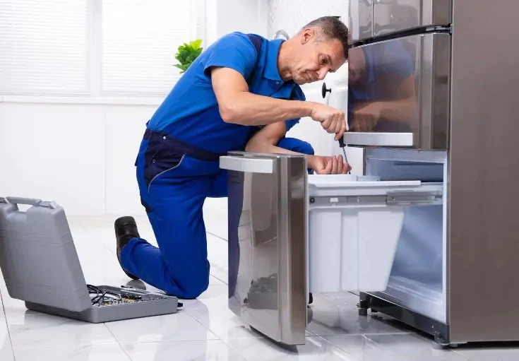 ¿Qué servicios de reparación de congeladores son recomendados en Barcelona? Que servicios de reparacion de congeladores son recomendados en Barcelona - ¿Qué servicios de reparación de congeladores son recomendados en Barcelona?