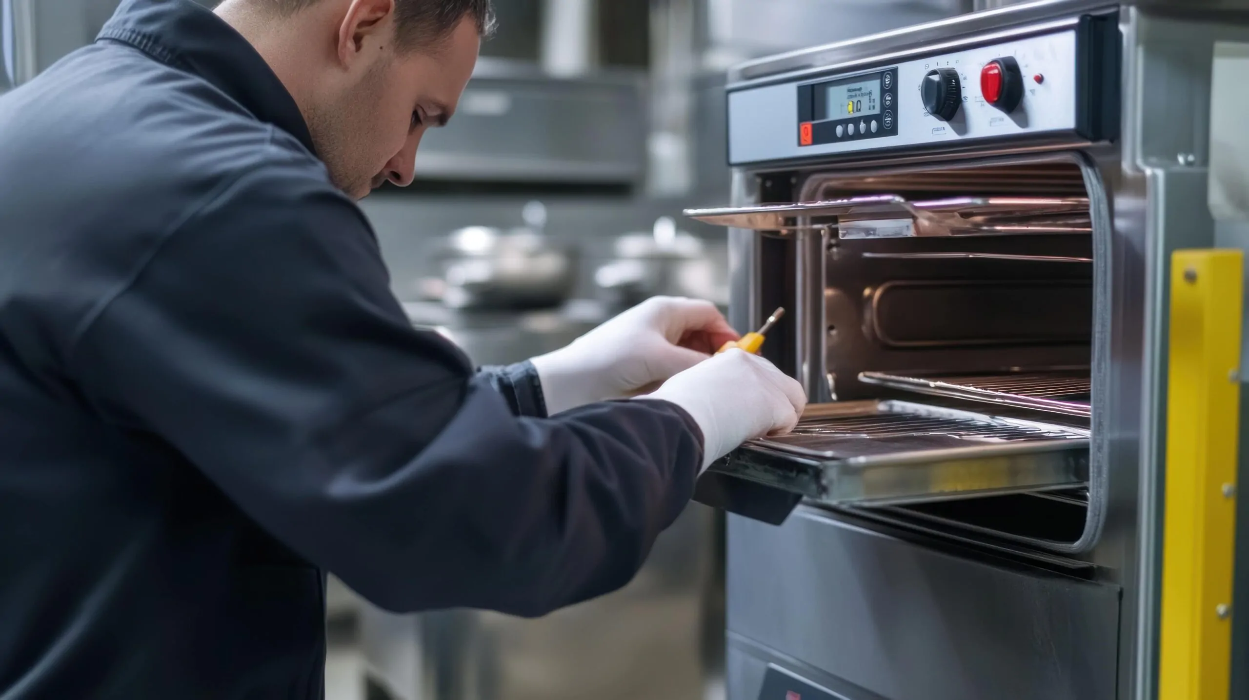 ¿Qué servicios garantizan la reparación efectiva de hornos a domicilio en Castellón? Que servicios garantizan la reparacion efectiva de hornos a domicilio en Castellon - ¿Qué servicios garantizan la reparación efectiva de hornos a domicilio en Castellón?