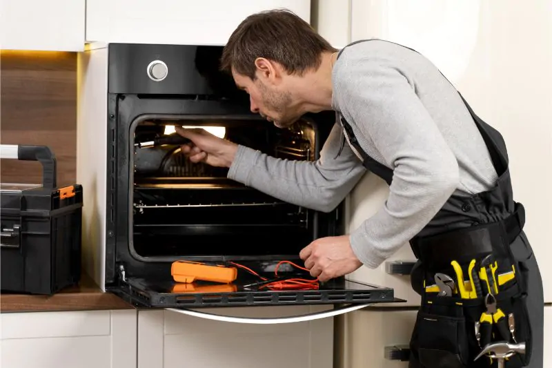 ¿Qué servicios garantizan la reparación efectiva de hornos a domicilio en Castellón? Que servicios garantizan la reparacion efectiva de hornos a domicilio en Castellon - ¿Qué servicios garantizan la reparación efectiva de hornos a domicilio en Castellón?