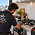 Donde encontrar el servicio tecnico mas efectivo para cocinas de gas en Valencia 150x150 - &iquest;Cu&aacute;les son los t&eacute;cnicos m&aacute;s efectivos para reparar frigor&iacute;ficos en Valencia?